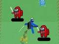 Logħba Rainbow Friends Jetpack onlajn