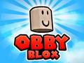 Logħba OBBY Blox onlajn