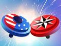 Logħba Spinner. io  onlajn