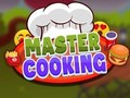Logħba Master Tisjir  onlajn