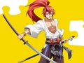 Logħba Scarlet Bonds jigsaw puzzle onlajn