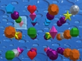 Logħba Gem Drop 3D onlajn