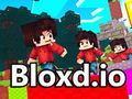 Logħba Bloxd. io  onlajn