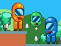 Logħba Pekko Robot 2 onlajn