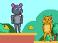 Logħba Mani Mouse onlajn