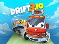 Logħba Drift 3. io  onlajn