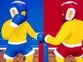 Logħba One Punch Battalja  onlajn