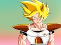Logħba Goku jilbes onlajn