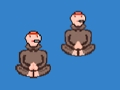 Logħba Monkey Mint onlajn