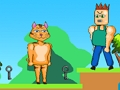 Logħba Nekoman vs Gangster onlajn