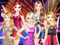 Logħba Il-festa tal-lejl ta 'BFF fil-weekend onlajn