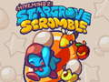 Logħba Stargrove Scramble onlajn