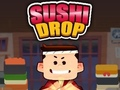 Logħba Qatra sushi onlajn