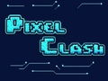 Logħba Pixel Clash onlajn