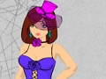 Logħba Kulur & Dress Up  onlajn