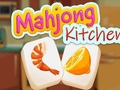 Logħba Mahjong tal-kċina  onlajn