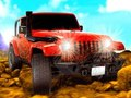 Logħba Rivoluzzjoni Offroad  onlajn