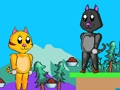 Logħba Chinu Neko onlajn