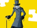 Logħba Scrooge jigsaw puzzle onlajn