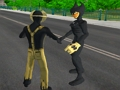 Logħba Bendy u l-Ink 3D Game  onlajn