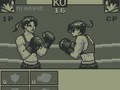 Logħba Boxing toe toe  onlajn