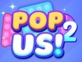 Logħba Pop us 2 onlajn