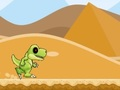 Logħba Mexxi Dino Run  onlajn