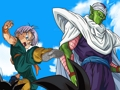 Logħba Dragon Ball Super 7 Differenzi  onlajn