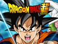 Logħba Dragon Ball Puzzle  onlajn