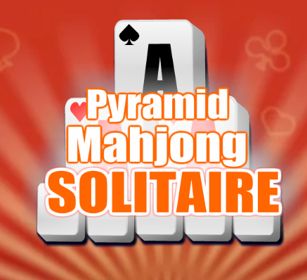 Logħba Piramida Mahjong Solitaire onlajn