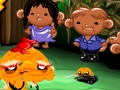 Logħba Monkey Go Happy Stage 706 onlajn