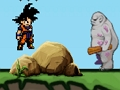 Logħba Goku Aqbeż  onlajn