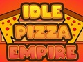 Logħba Imperu tal-pizza wieqaf onlajn