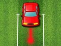 Logħba Zen Sort Parking Puzzle onlajn