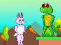 Logħba Cano Bunny onlajn