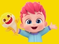 Logħba Bebefinn jigsaw puzzle onlajn