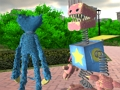 Logħba Boxy Boo Poppy Playtime onlajn