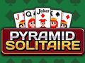 Logħba Solitaire tal-Piramida onlajn