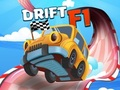 Logħba Drift F1 onlajn