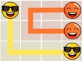 Logħba Fluss emoji onlajn