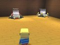 Logħba Kogama: Parkour Premium onlajn