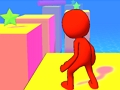 Logħba Espert Parkour 3D  onlajn