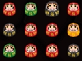 Logħba Daruma tqabbil onlajn