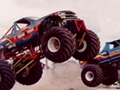 Logħba Trakk tal-Monster tat-Tlielaq Offroad onlajn