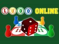 Logħba Ludo online onlajn