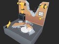 Logħba Tiżvolġi Escape Room Puzzle  onlajn