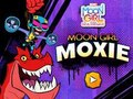 Logħba Moxie Girl Moon  onlajn