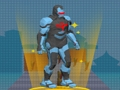 Logħba Proġett MechWarrior  onlajn