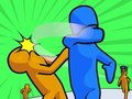 Logħba Slap u Run  onlajn