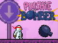 Logħba Bomber Plushie  onlajn